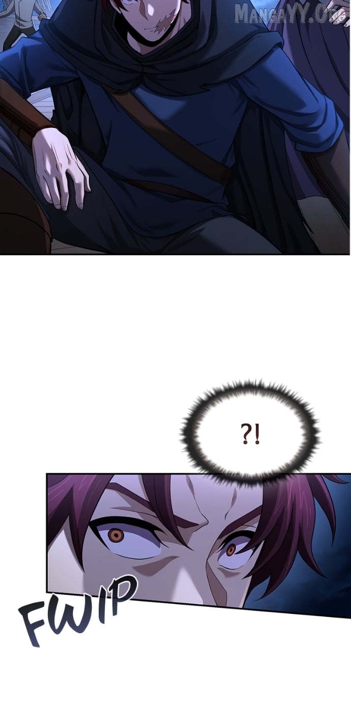 Impure Blood Regression Chapter 9 - page 73