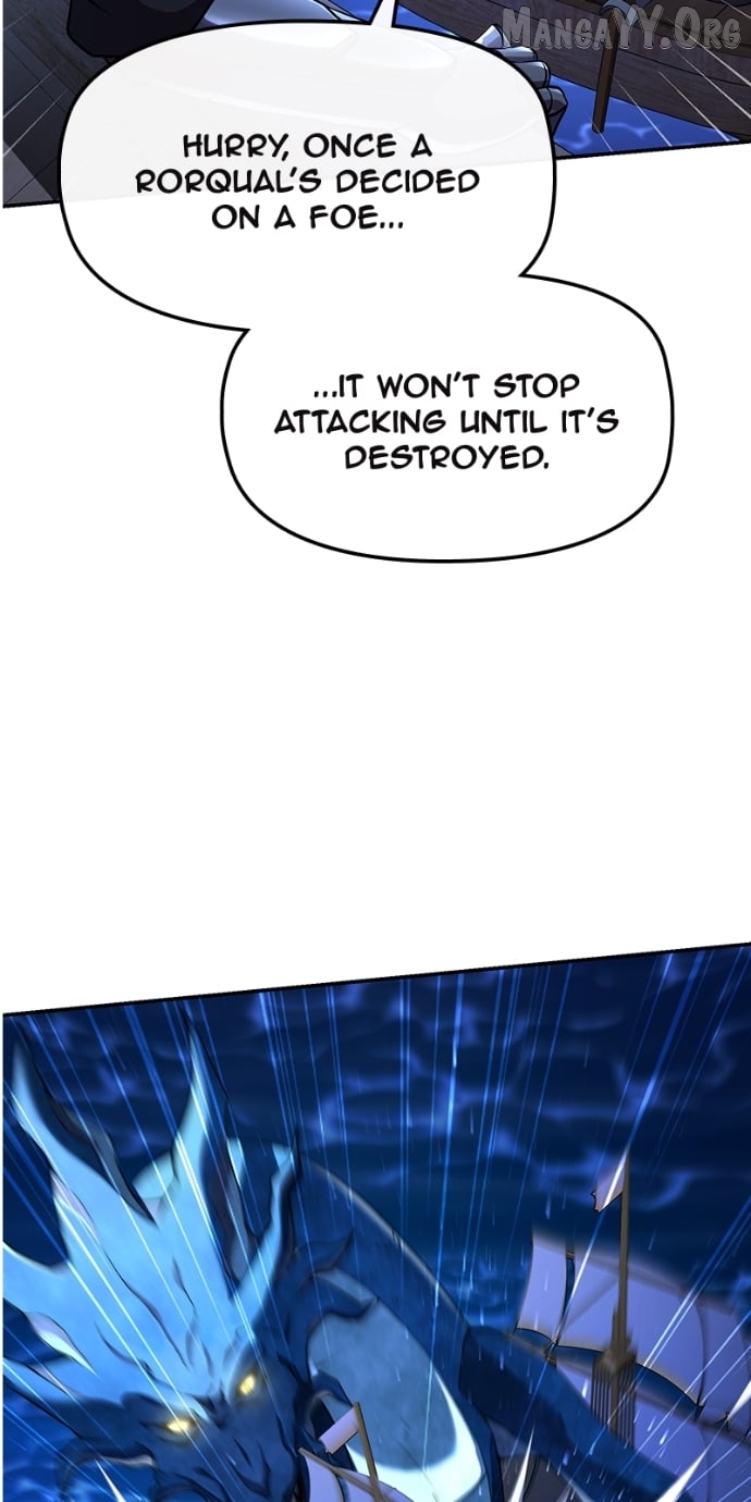 Impure Blood Regression Chapter 9 - page 75