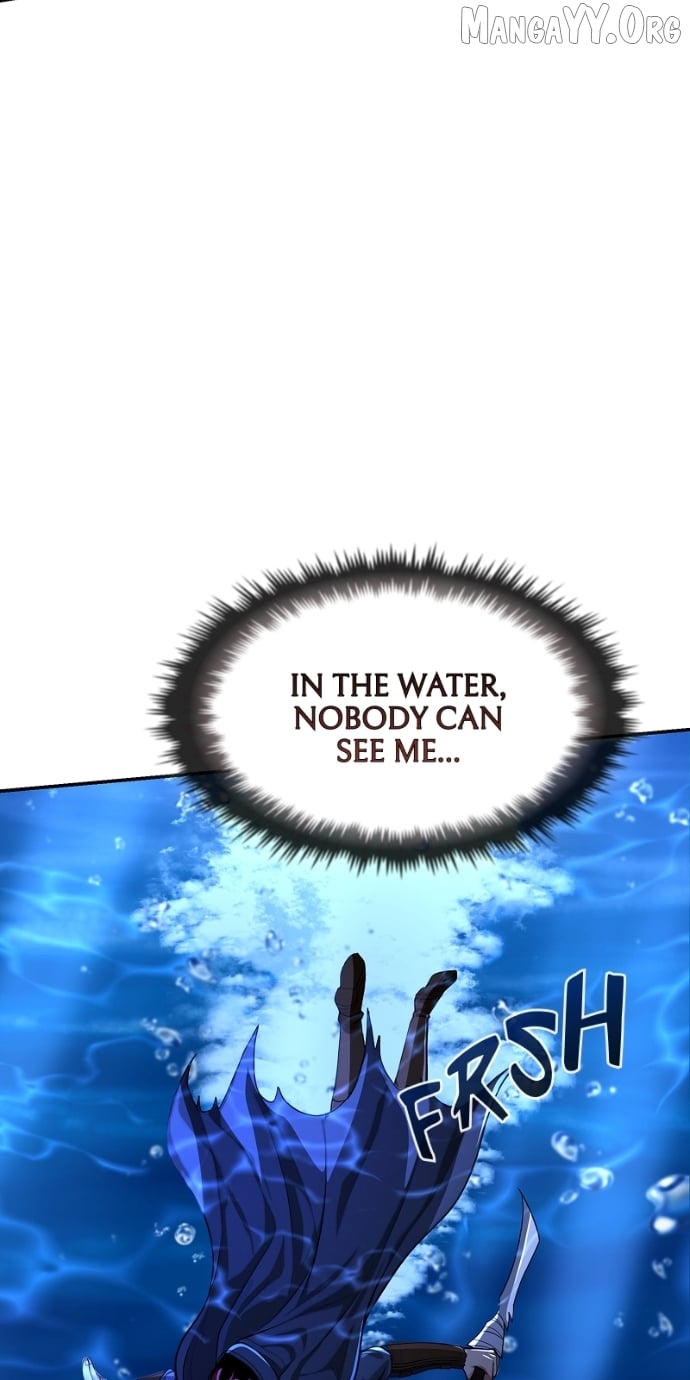 Impure Blood Regression Chapter 9 - page 80