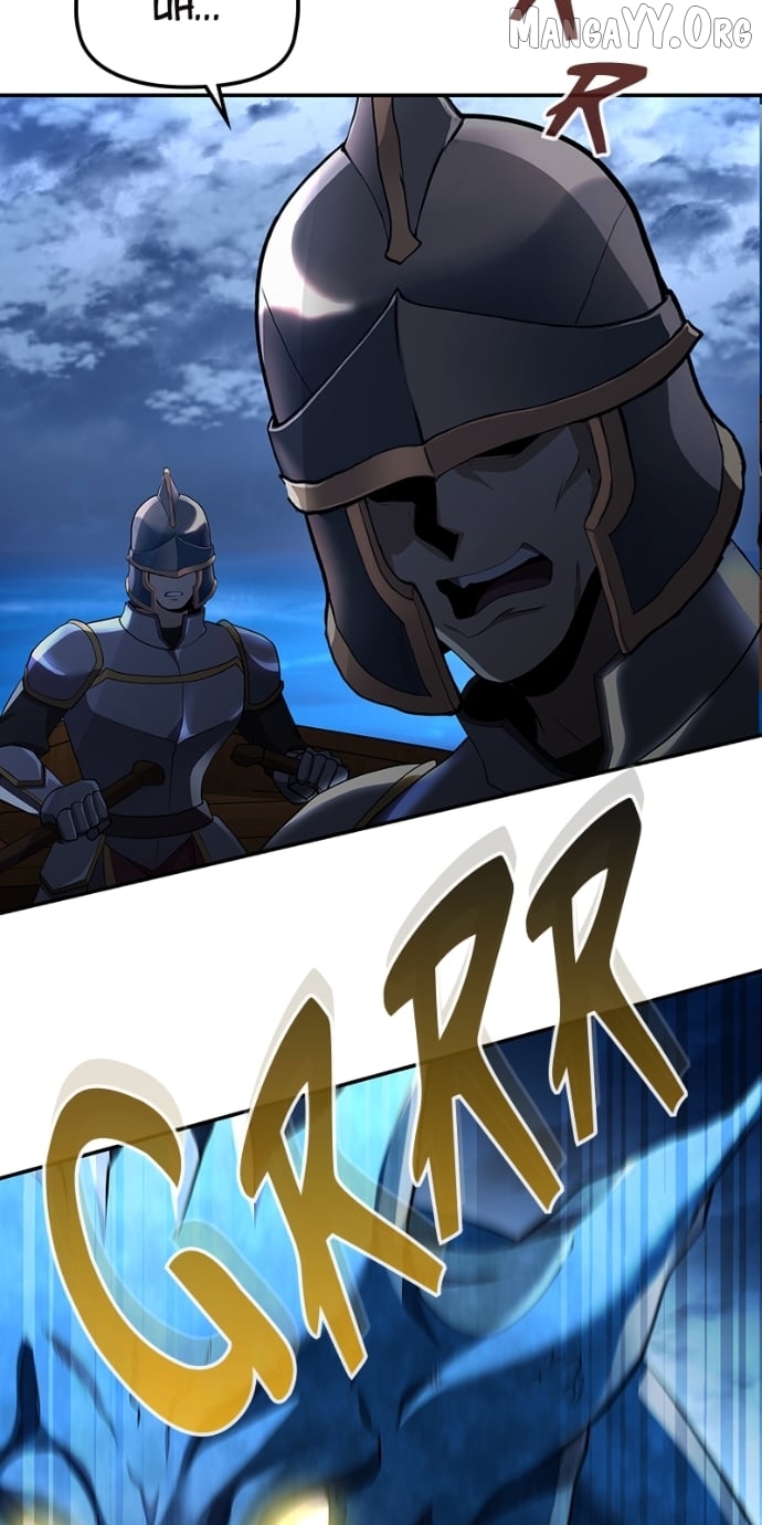 Impure Blood Regression Chapter 9 - page 92