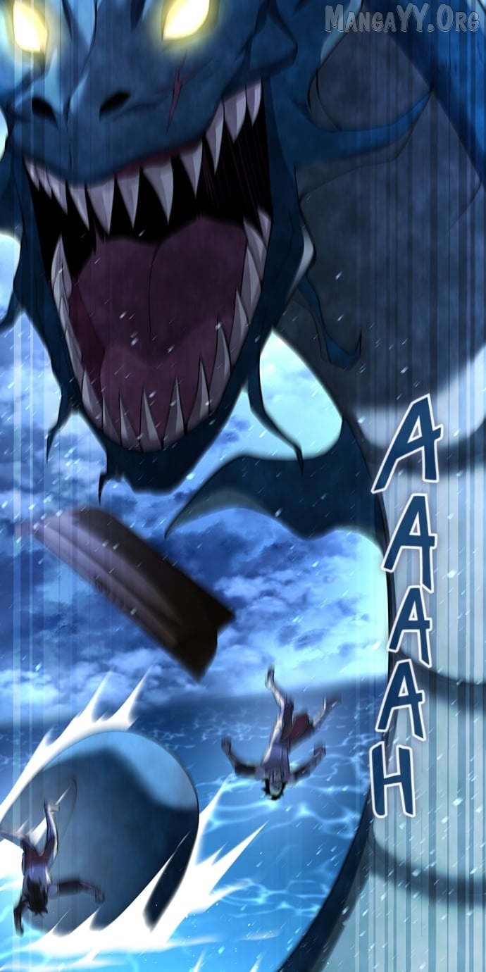 Impure Blood Regression Chapter 9 - page 93
