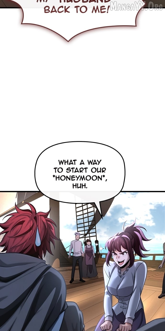 Impure Blood Regression Chapter 9 - page 99