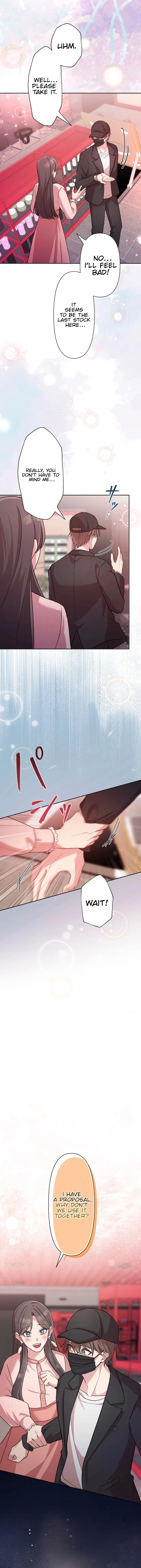 The Betrayed Wife’s Resentful Revenge Chapter 8 - page 16