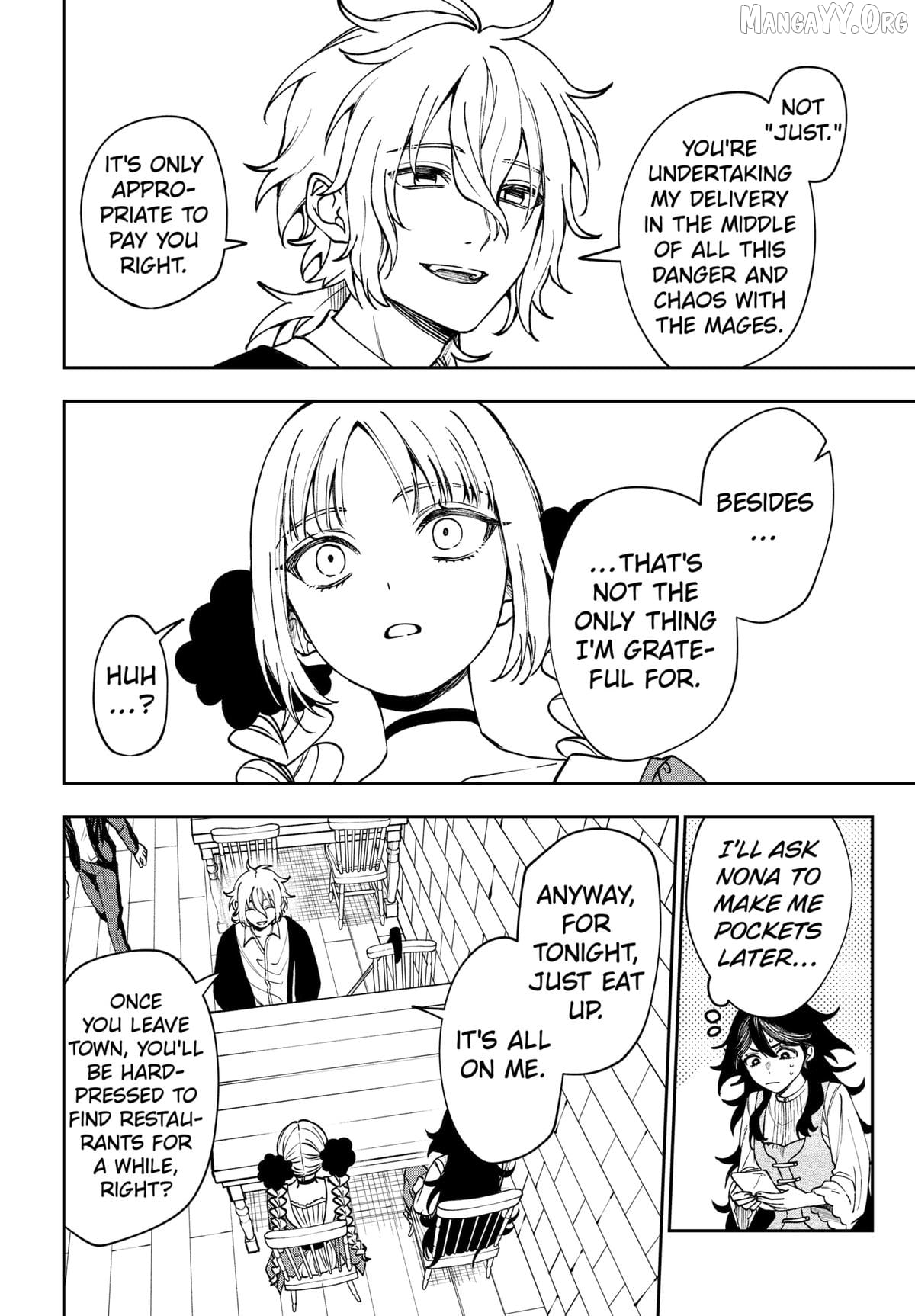 Witchriv Chapter 6 - page 6