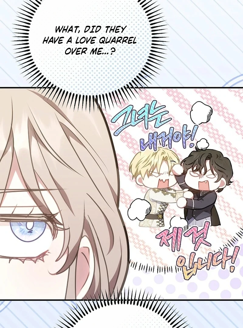 Though I’m a Homebody, I Found Myself in a Dark Captive Genre Chapter 20 - page 96