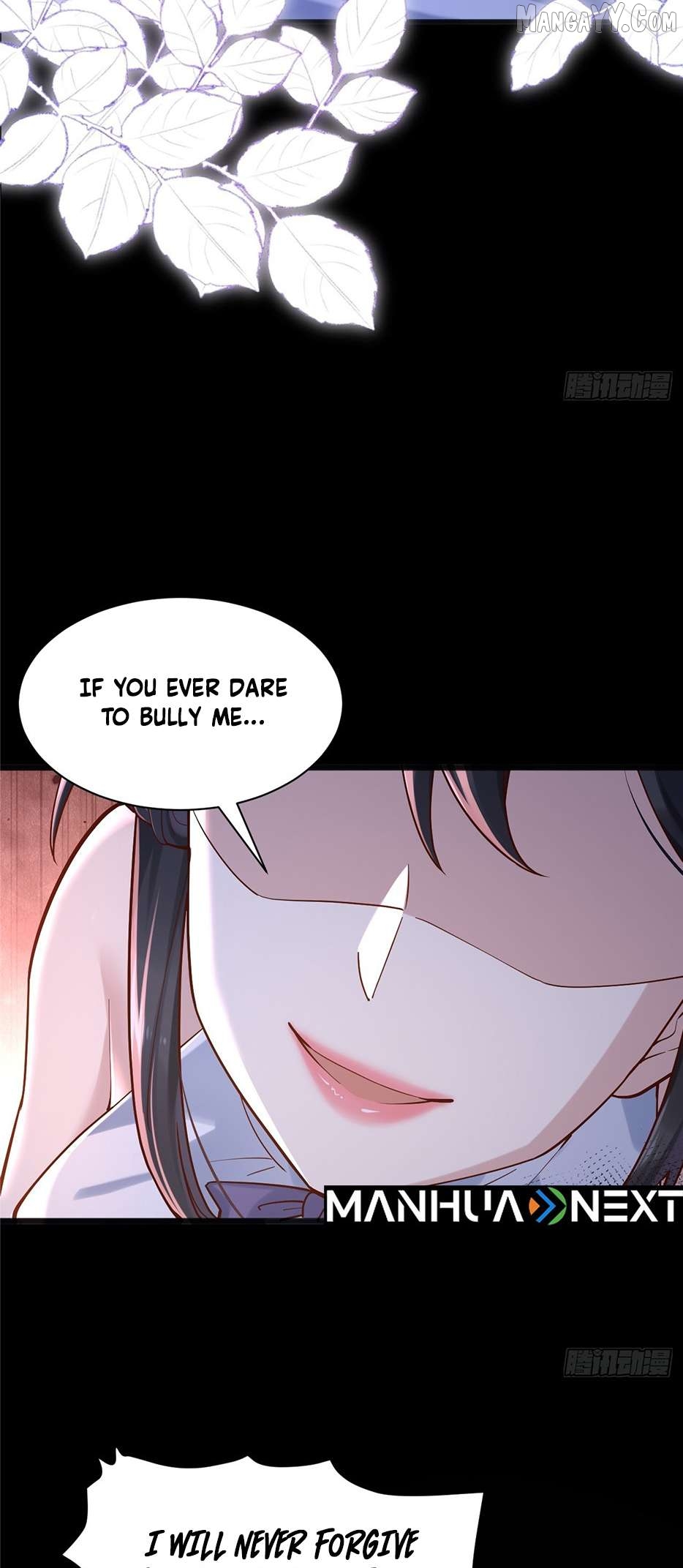 Male God, Your Persona Has Collapsed! Chapter 5 - page 46
