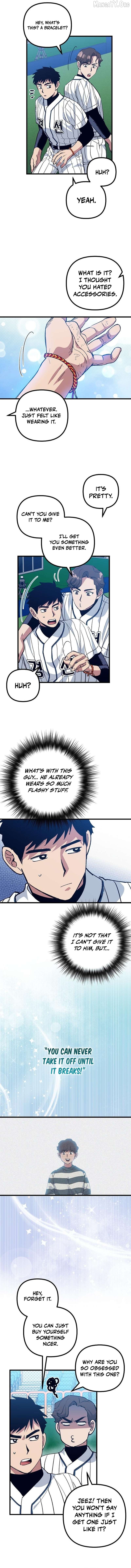 All the Aces Are Obsessed With Me Chapter 6 - page 10
