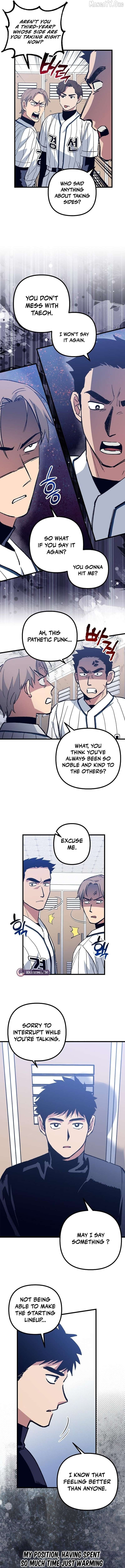 All the Aces Are Obsessed With Me Chapter 6 - page 4