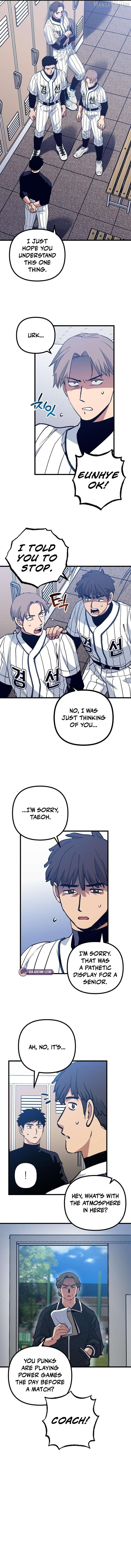 All the Aces Are Obsessed With Me Chapter 6 - page 6