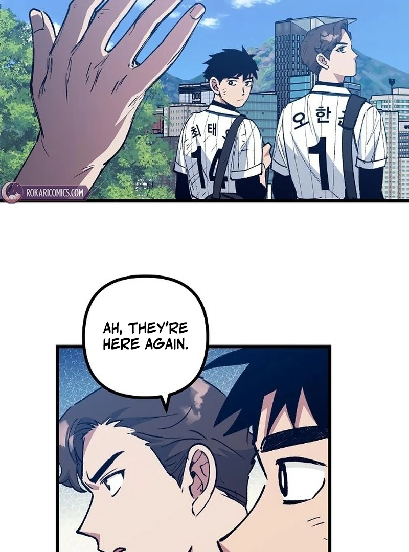 All the Aces Are Obsessed With Me Chapter 7 - page 117