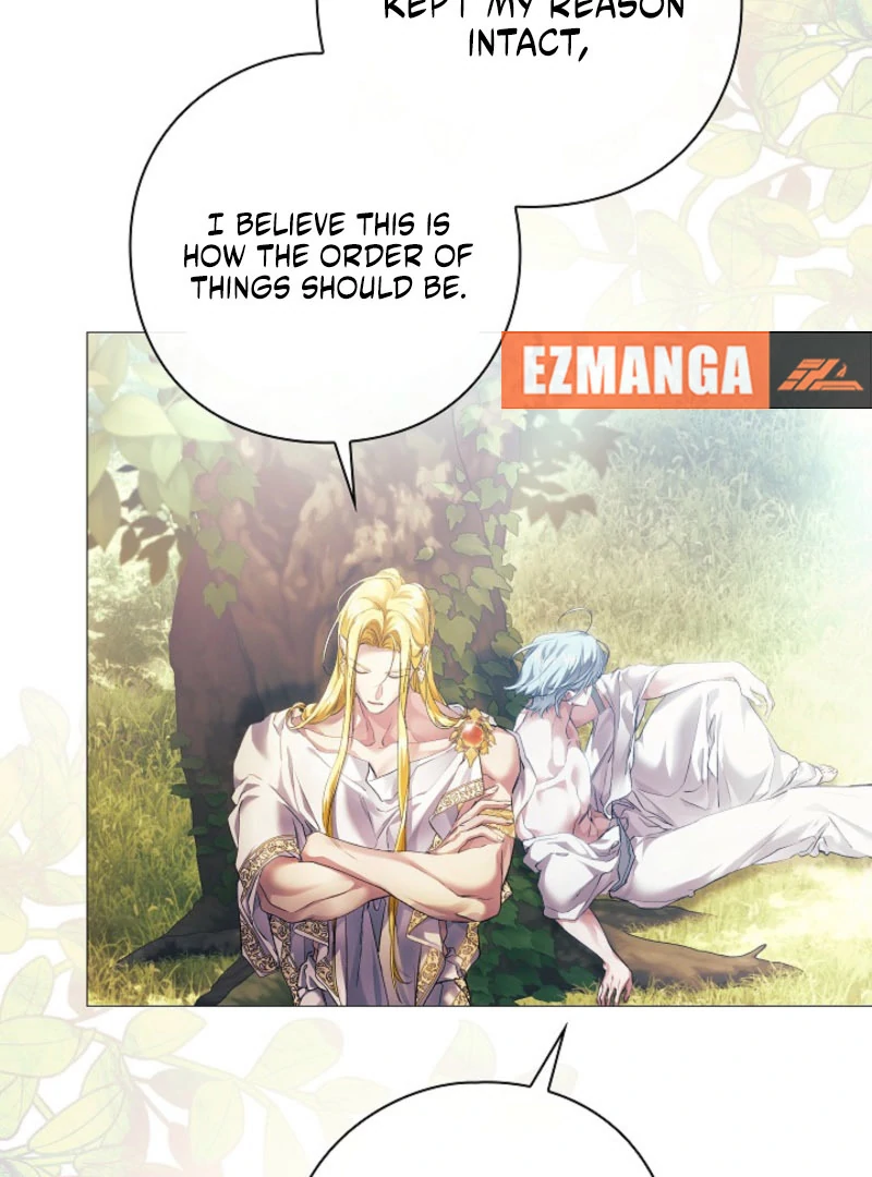 For the Goddesses: For Daphne Chapter 17 - page 99