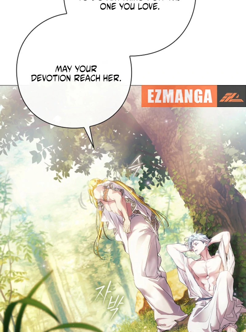For the Goddesses: For Daphne Chapter 17 - page 108