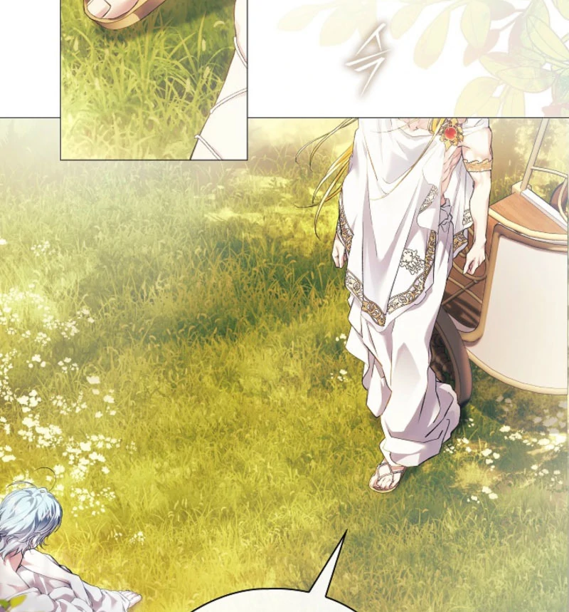 For the Goddesses: For Daphne Chapter 17 - page 11