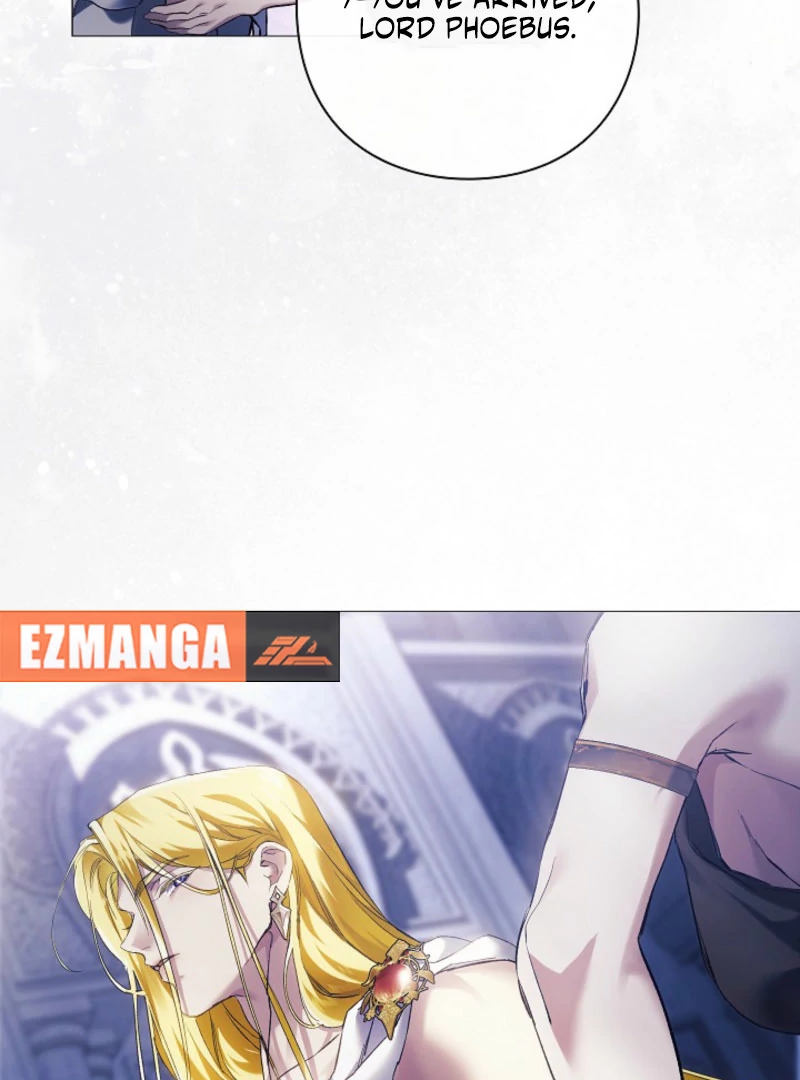 For the Goddesses: For Daphne Chapter 17 - page 130