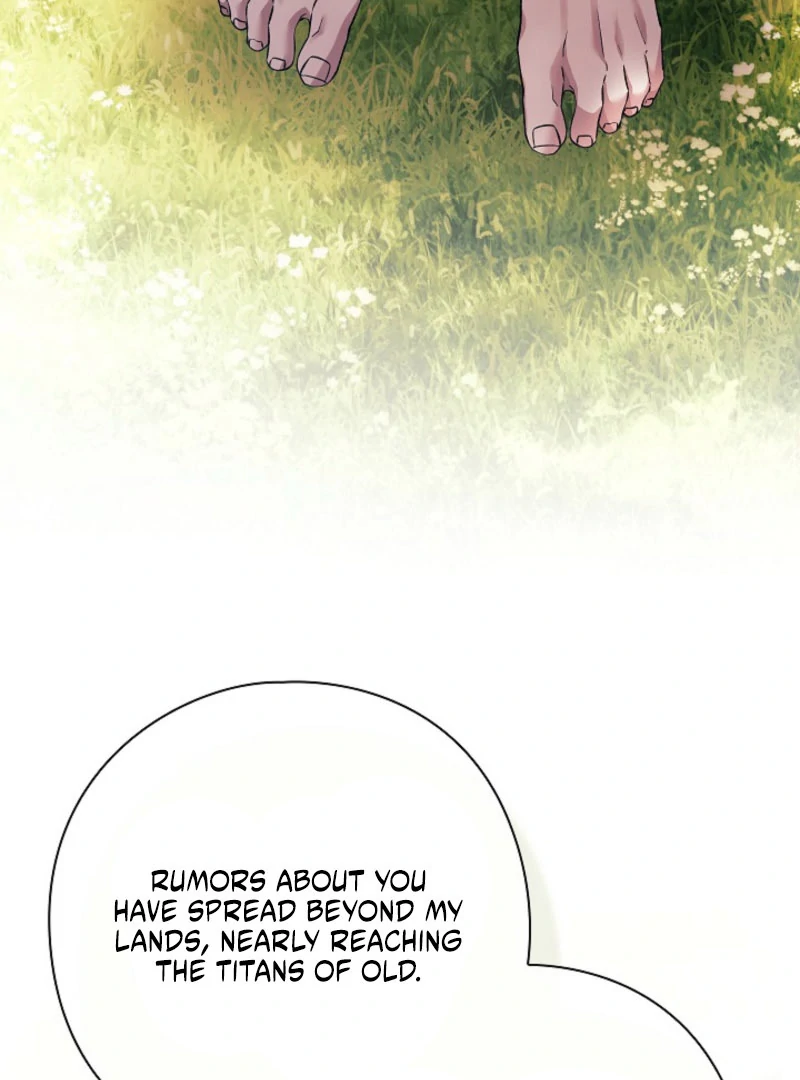 For the Goddesses: For Daphne Chapter 17 - page 18