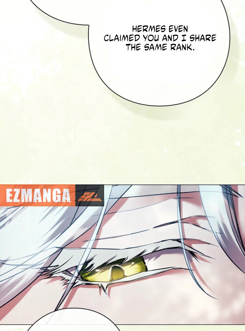 For the Goddesses: For Daphne Chapter 17 - page 19