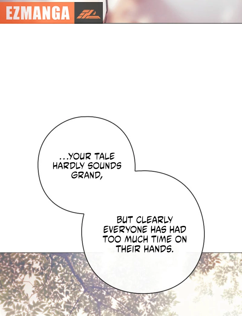 For the Goddesses: For Daphne Chapter 17 - page 22