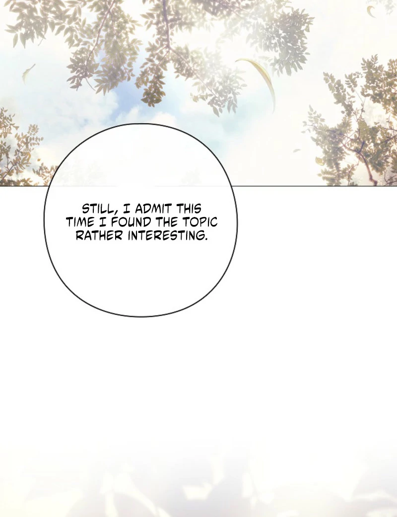 For the Goddesses: For Daphne Chapter 17 - page 23