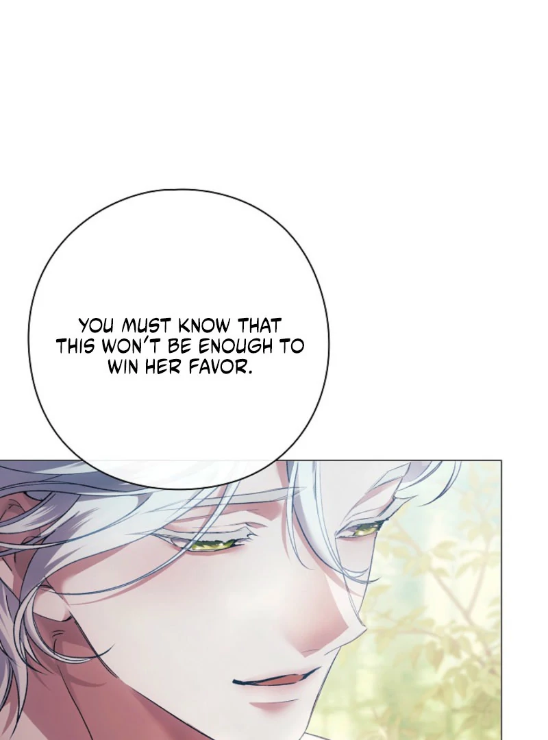 For the Goddesses: For Daphne Chapter 17 - page 37