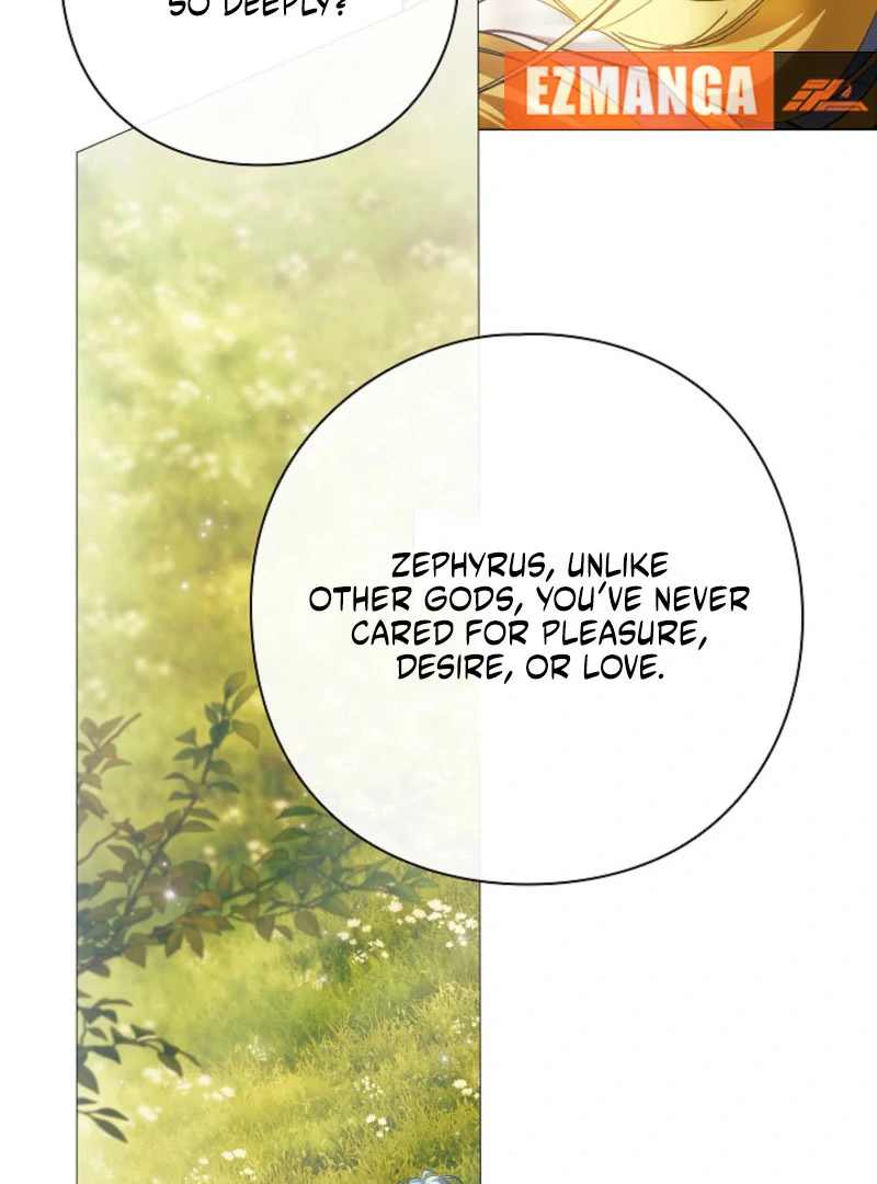 For the Goddesses: For Daphne Chapter 17 - page 40
