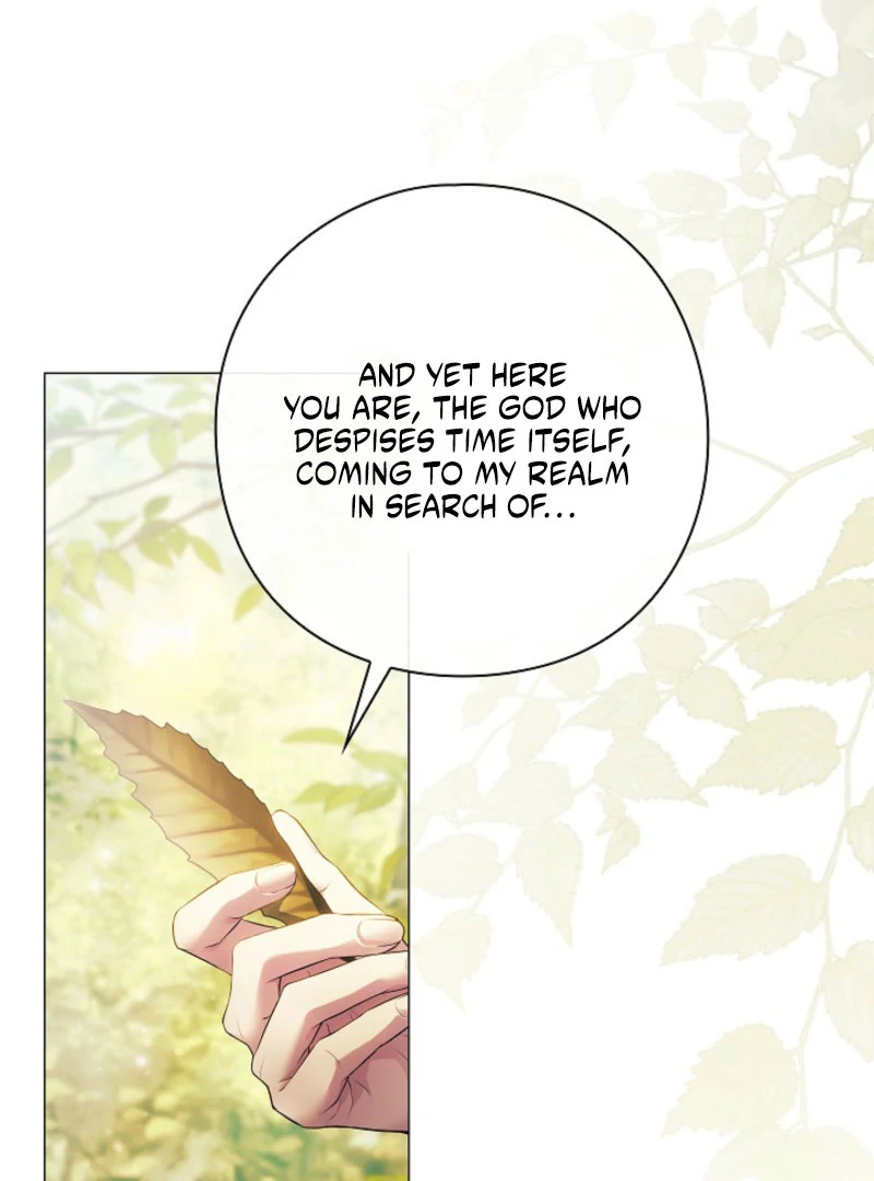 For the Goddesses: For Daphne Chapter 17 - page 49