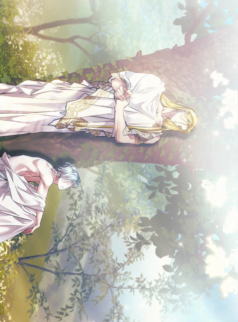 For the Goddesses: For Daphne Chapter 17 - page 53
