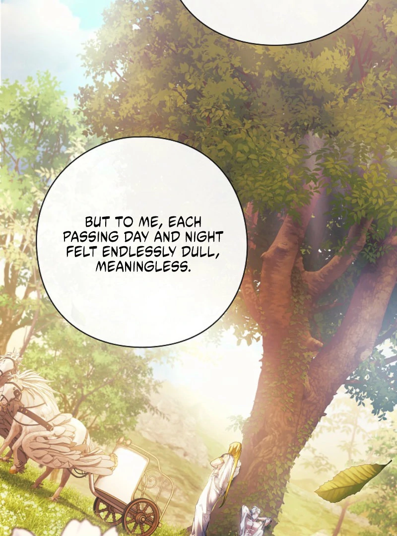 For the Goddesses: For Daphne Chapter 17 - page 65