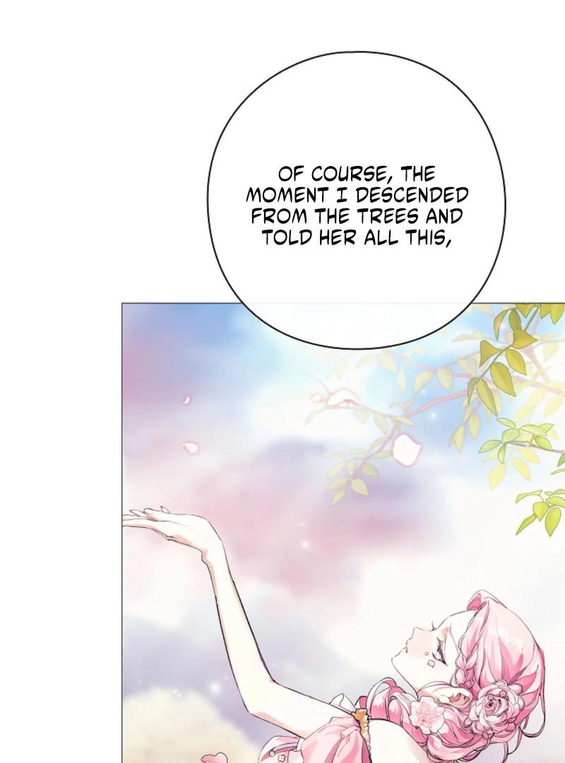 For the Goddesses: For Daphne Chapter 17 - page 84