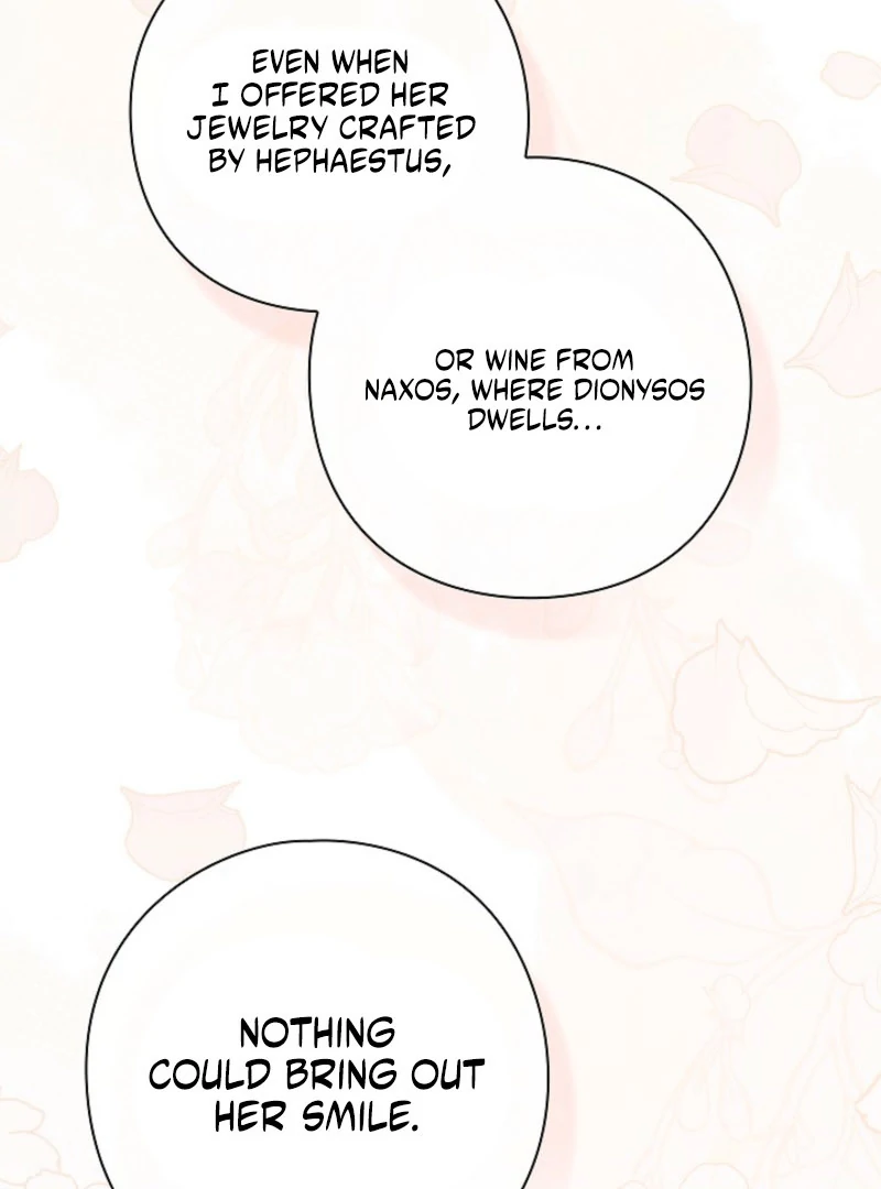 For the Goddesses: For Daphne Chapter 17 - page 86