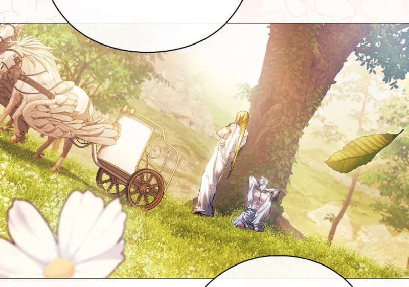 For the Goddesses: For Daphne Chapter 17 - page 87