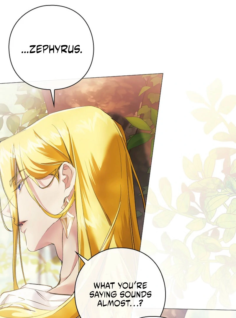 For the Goddesses: For Daphne Chapter 17 - page 89