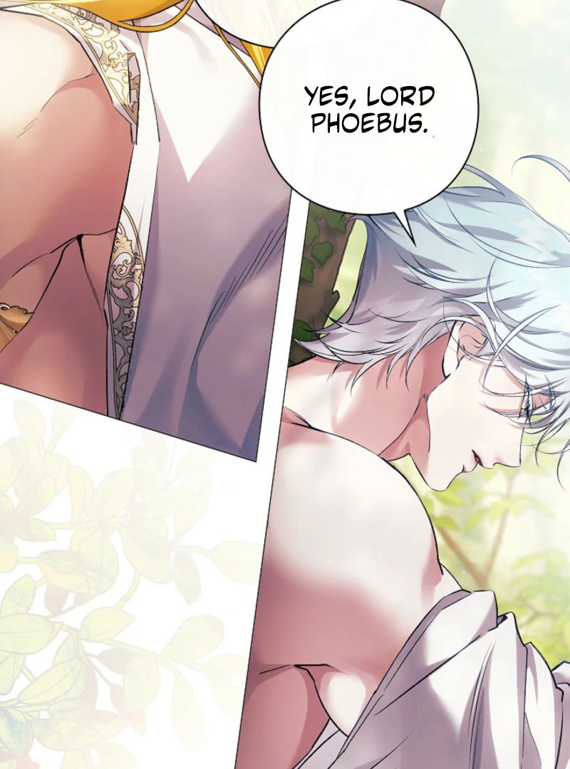 For the Goddesses: For Daphne Chapter 17 - page 90