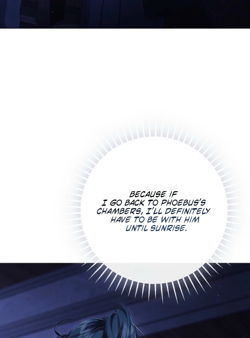 For the Goddesses: For Daphne Chapter 19 - page 108