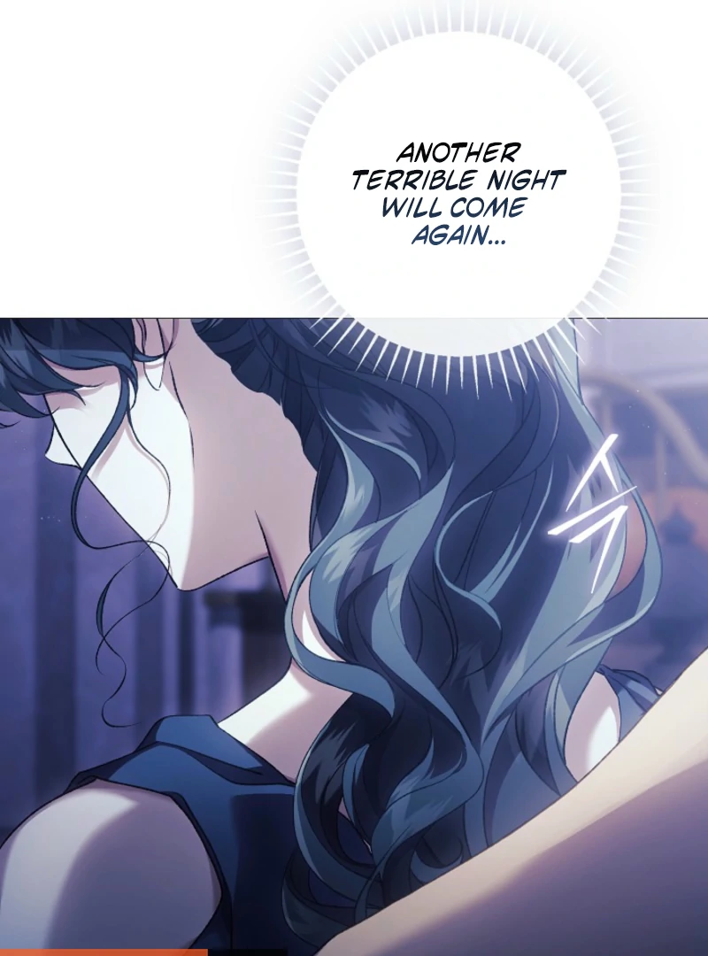 For the Goddesses: For Daphne Chapter 19 - page 110