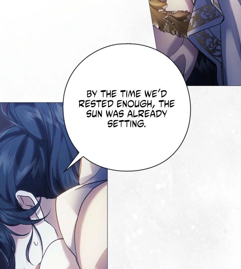 For the Goddesses: For Daphne Chapter 19 - page 117