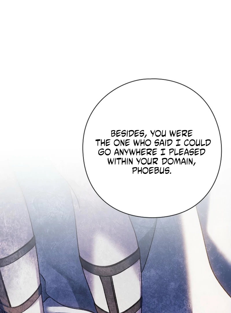 For the Goddesses: For Daphne Chapter 19 - page 119