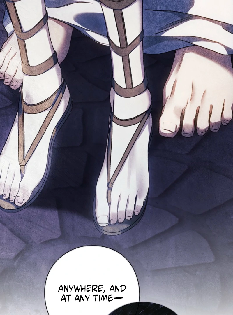 For the Goddesses: For Daphne Chapter 19 - page 120