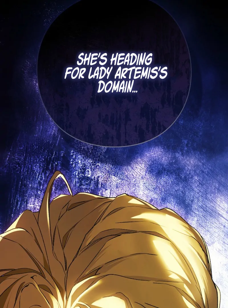 For the Goddesses: For Daphne Chapter 19 - page 4
