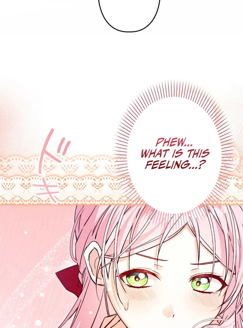 The Death-Loop Princess Ended Up as the Tyrant’s Personal Chef Chapter 20 - page 103