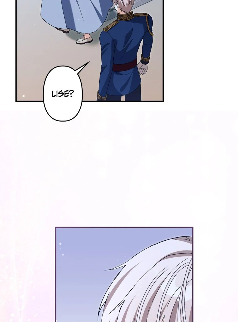 The Death-Loop Princess Ended Up as the Tyrant’s Personal Chef Chapter 20 - page 106