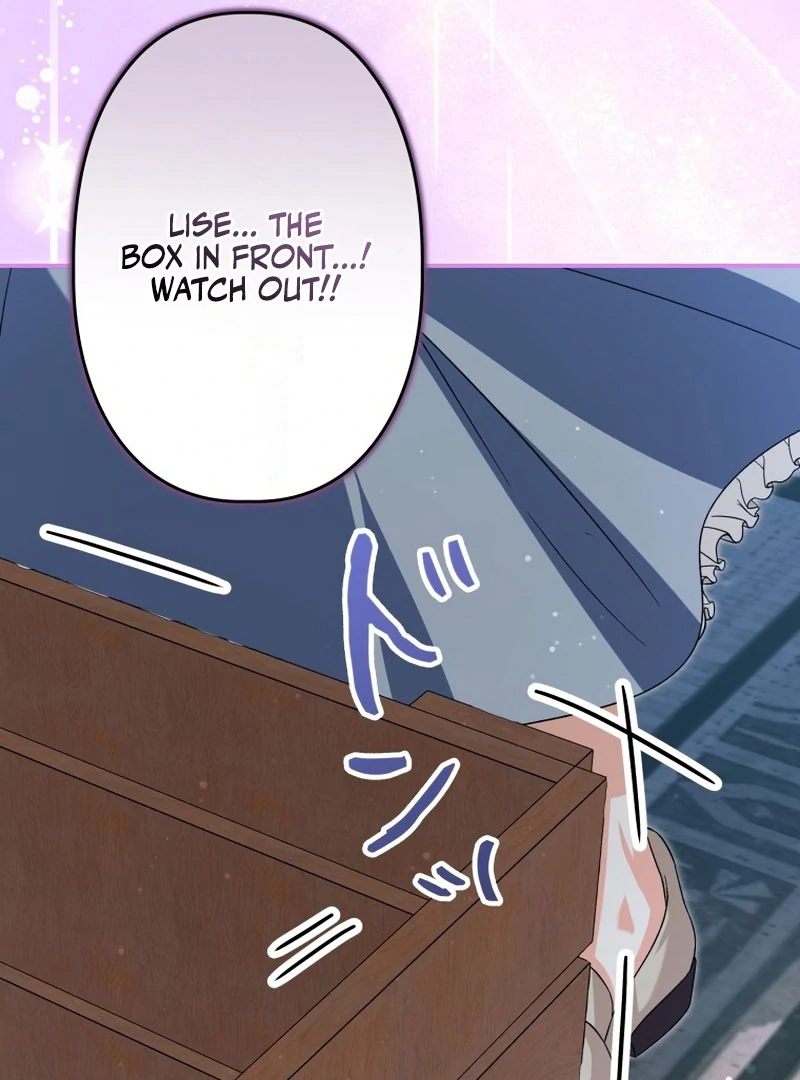 The Death-Loop Princess Ended Up as the Tyrant’s Personal Chef Chapter 20 - page 109