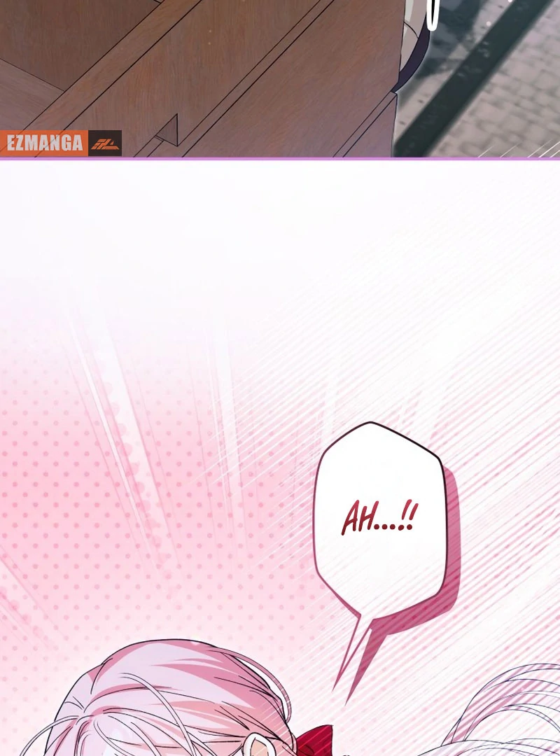 The Death-Loop Princess Ended Up as the Tyrant’s Personal Chef Chapter 20 - page 110