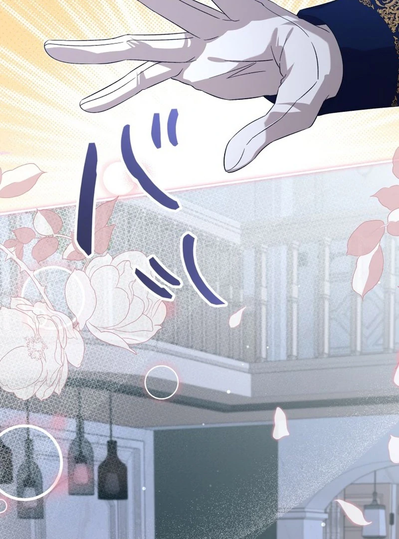 The Death-Loop Princess Ended Up as the Tyrant’s Personal Chef Chapter 20 - page 113