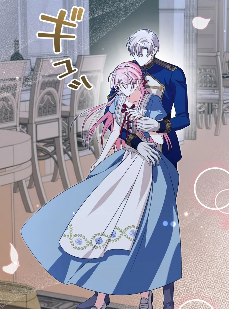 The Death-Loop Princess Ended Up as the Tyrant’s Personal Chef Chapter 20 - page 114