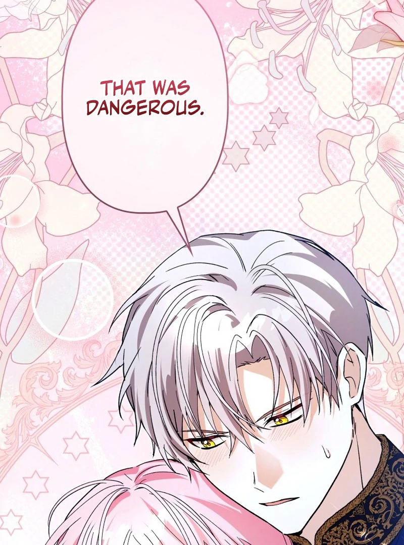 The Death-Loop Princess Ended Up as the Tyrant’s Personal Chef Chapter 20 - page 118