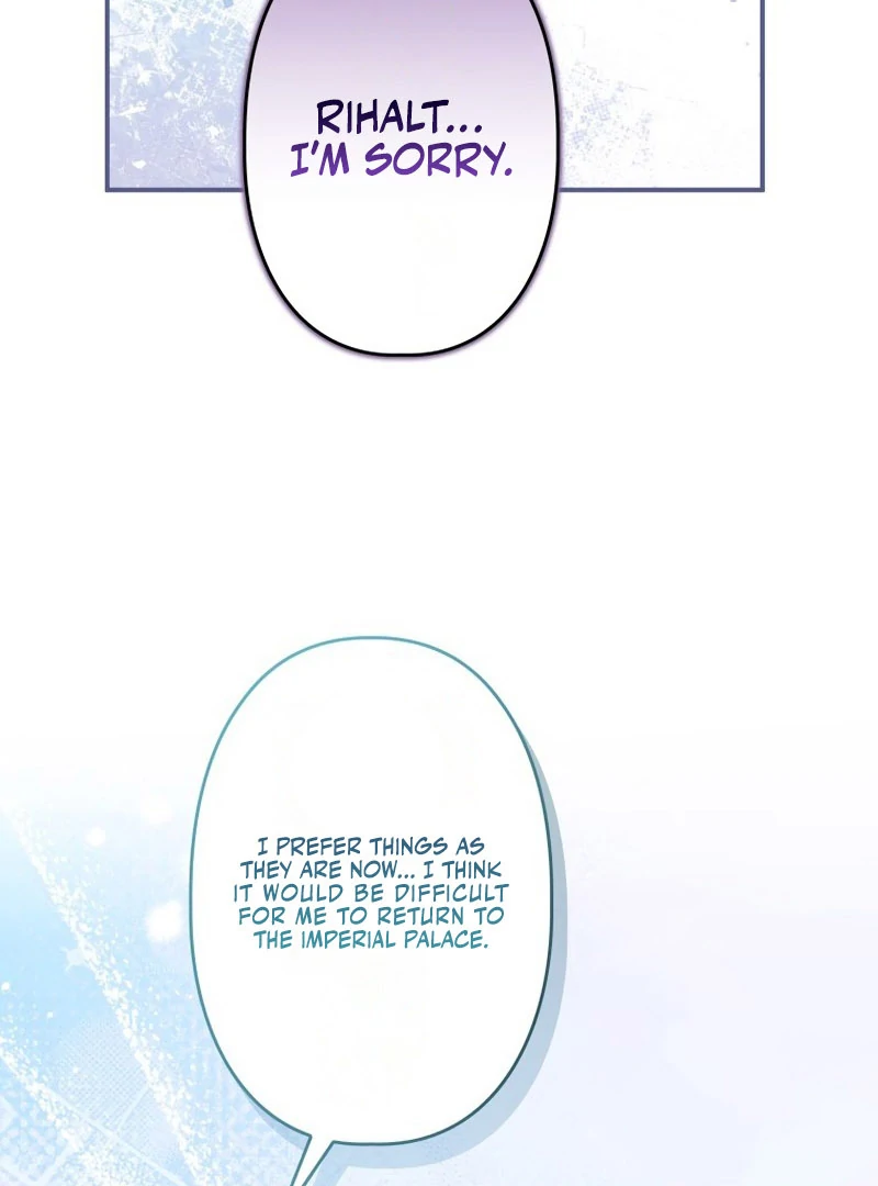 The Death-Loop Princess Ended Up as the Tyrant’s Personal Chef Chapter 20 - page 11