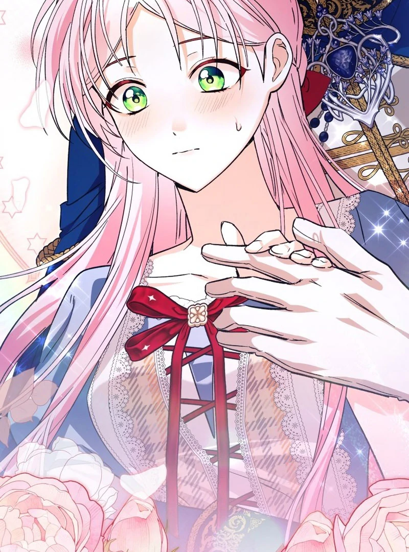 The Death-Loop Princess Ended Up as the Tyrant’s Personal Chef Chapter 20 - page 119