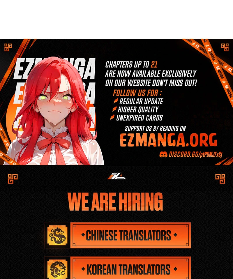 The Death-Loop Princess Ended Up as the Tyrant’s Personal Chef Chapter 20 - page 121