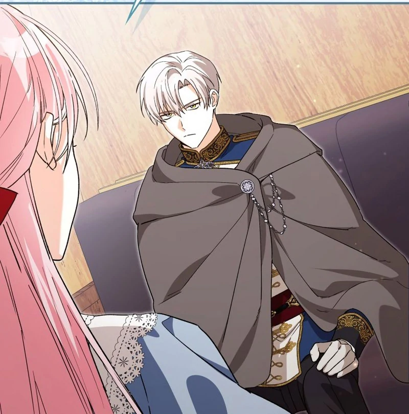 The Death-Loop Princess Ended Up as the Tyrant’s Personal Chef Chapter 20 - page 12