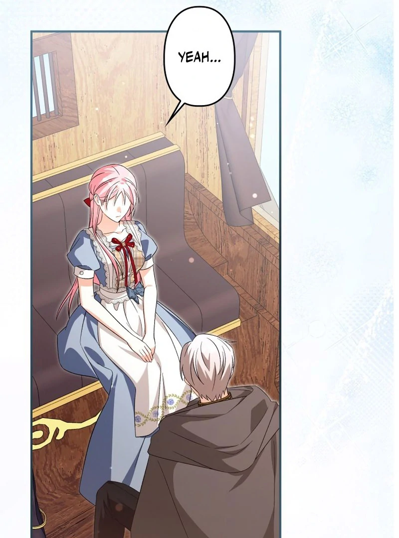 The Death-Loop Princess Ended Up as the Tyrant’s Personal Chef Chapter 20 - page 16